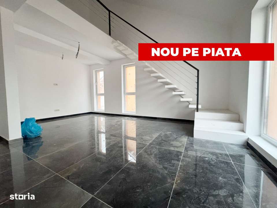 Apartament 3 camere, 82mp utili + balcon 8mp, zona  Lidl Giroc - Imagine principală: 2/11
