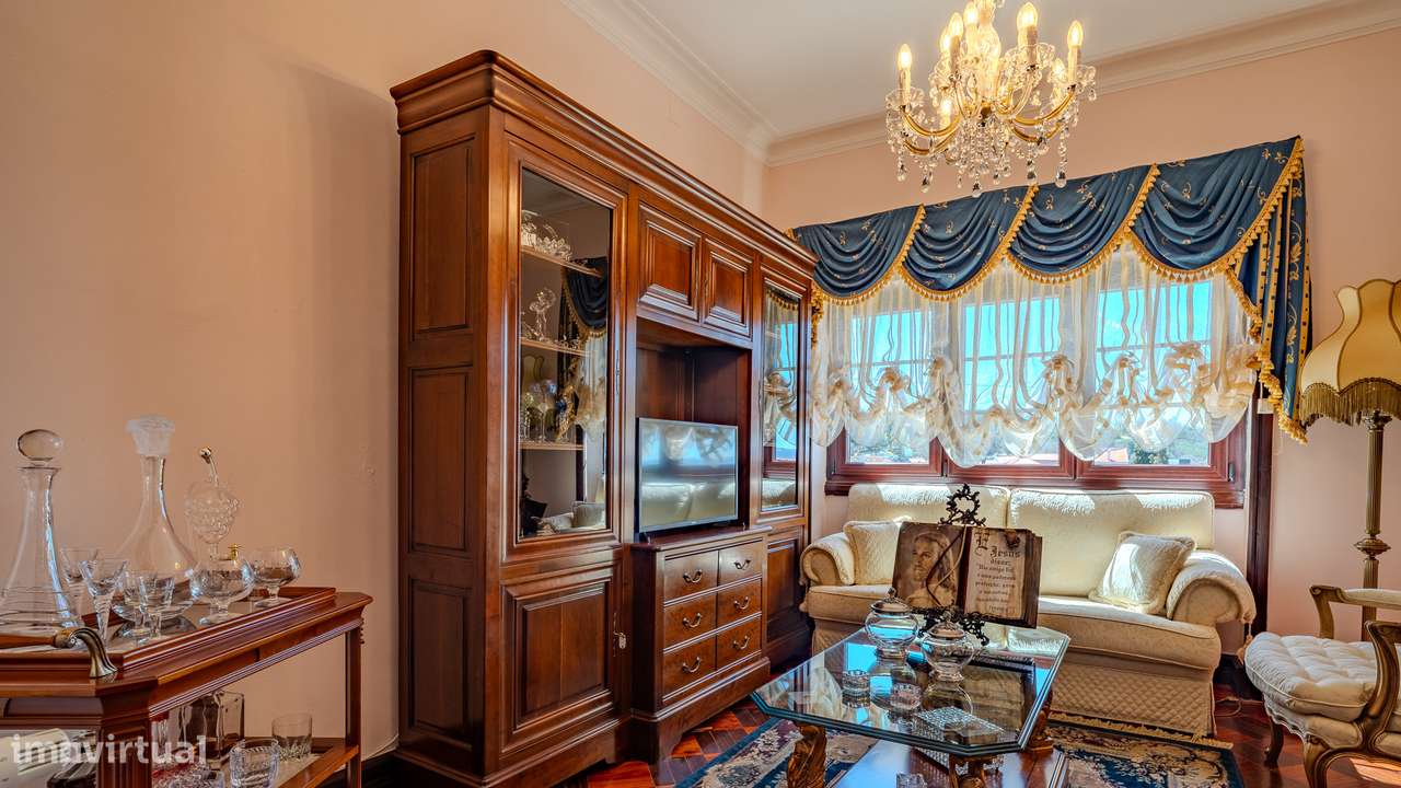 Moradia "Casa Grande" - Tabuaço -Viseu-50