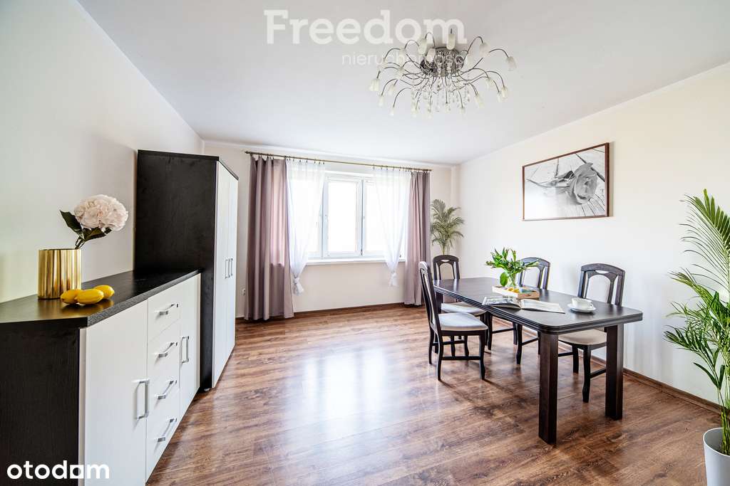 Dom z potencjałem inwestycyjnym w Dębówce - Pełny obrazek: 2/13