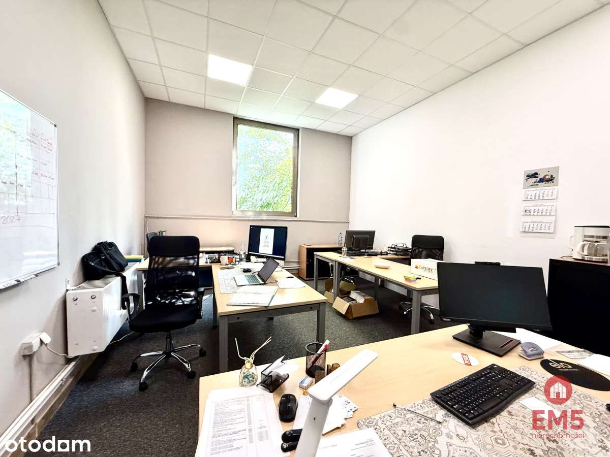 *** Hala Magazynowa *** Powierzchnia 300 m2 ***