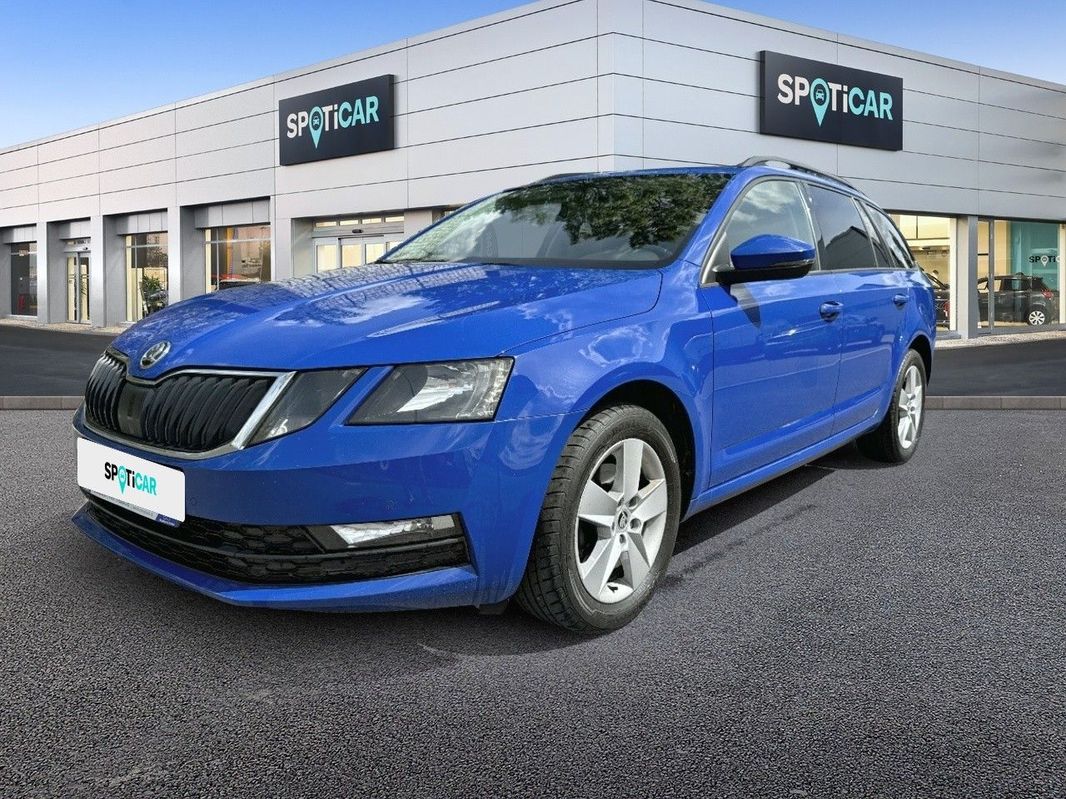 Skoda Octavia Pierwszy właściciel! Salon PL! DSG! Android!