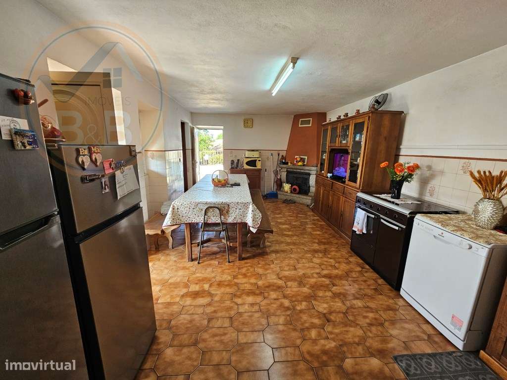 Quinta com Moradia T4 em Leiradas, Rio Douro - Cabeceiras de Basto-20