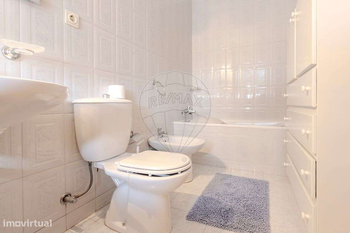Apartamento T2 para venda-14