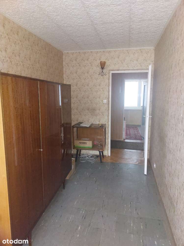 Atrakcyjne 3-pokojowe mieszkanie  Kętrzyn-6