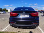BMW X6 M50d - 4