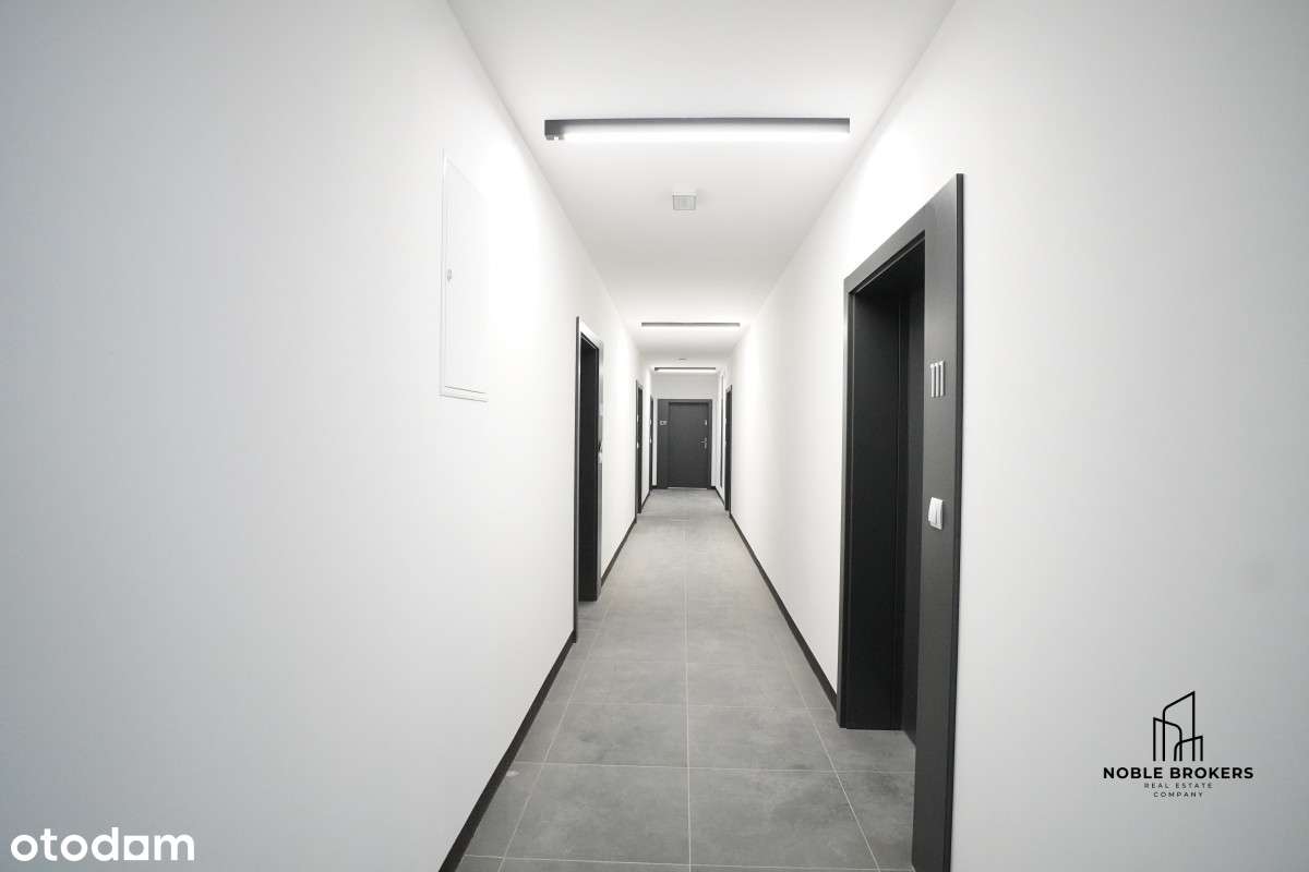 ul. Rydlówka | 2 pokoje+aneks | ogródek| 36m2!-9