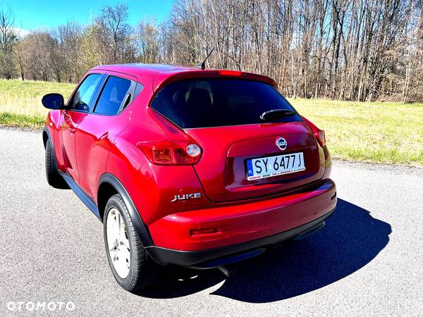 Nissan Juke 1.6 Tekna - 3