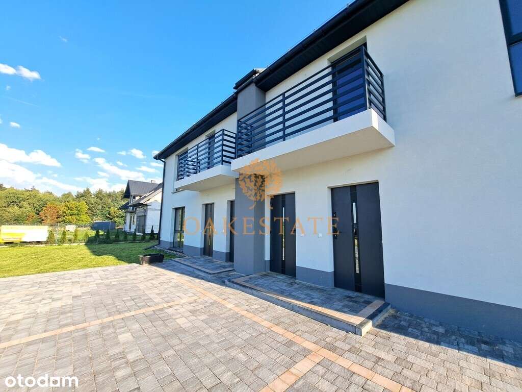 Piękne dwupiętrowe mieszkanie z ogródkiem 260 m2 ! - Pełny obrazek: 4/14