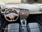 Volkswagen Golf e-Golf - 7