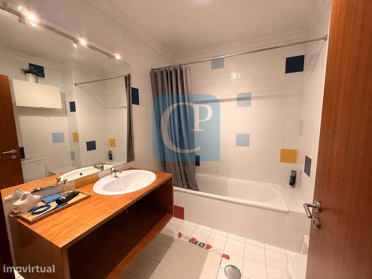 Apartamento T1 mobilado e equipado em Paranhos, Porto-4