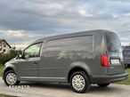 Volkswagen Caddy - 11