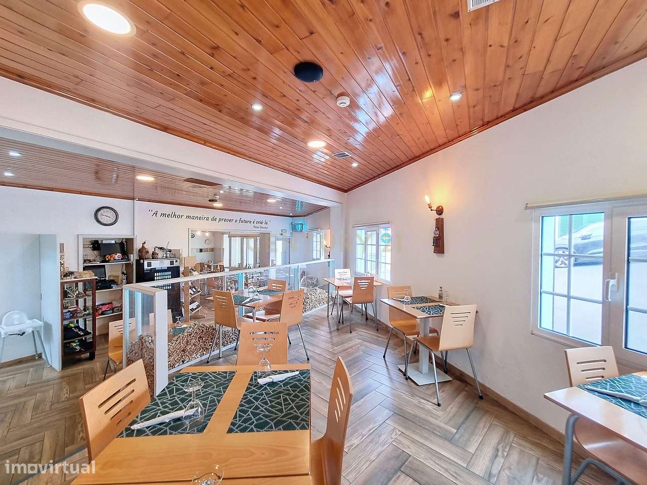 Restaurante à venda em Achadinha, Nordeste - Ilha de São Miguel - Grande imagem: 5/21