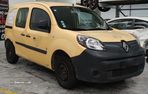 RENAULT KANGOO II EXPRESS PARA PEÇAS - 3