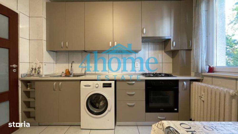 Apartament 3 Camere Drumul Taberei|Parc Moghioros|Metrou - Imagine principală: 5/15