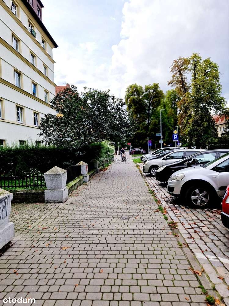 CENTRUM 3 pokoje - IDEALNE POD KANCELARIĘ/ BIURO /-11