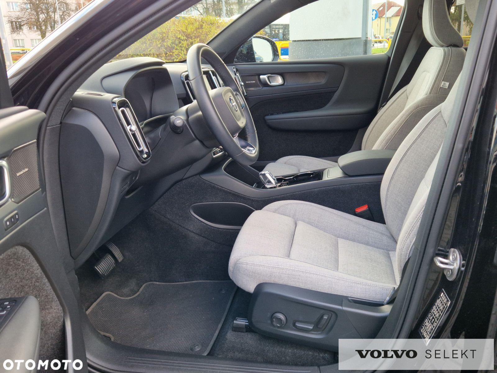 Volvo C40 - 22