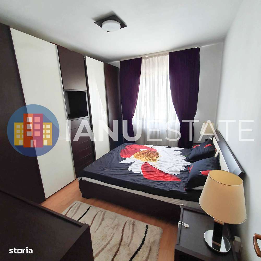 Mihai Bravu 5` Metrou Vitan Timpuri Noi Tineretului Parc Centrala - Imagine principală: 5/8