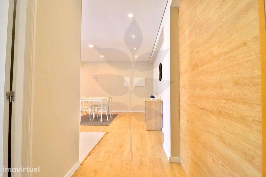 Apartamento T2 Maximinos-19