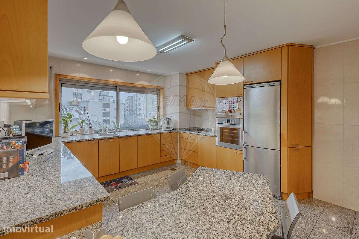 Apartamento T2 para venda - Grande imagem: 4/25