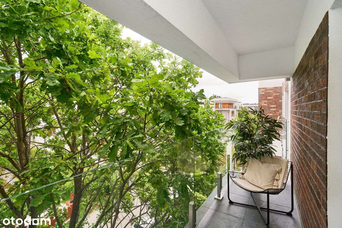 Nowa cena Black Friday! Piękna, nowa kawalerka! - Pełny obrazek: 5/20