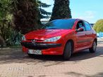 Peugeot 206 1.4 Ambiance - 1