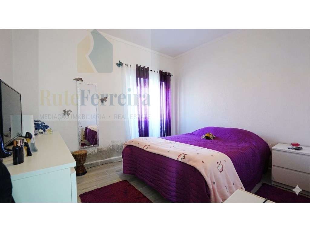 Moradia Térrea com Anexo Independente em Ribamar - Lourinhã-8