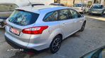 Ford Focus 1.6 TDCi DPF Trend - 4