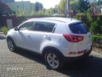 Kia Sportage - 4