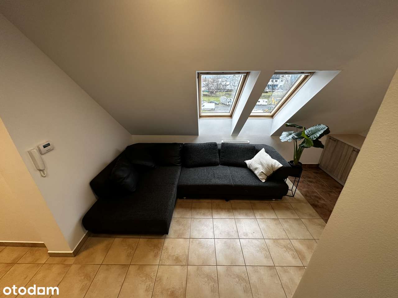 mieszkanie 2-poziomowe Bolesławiec 60mkw ul. Wańkowicza nowy budynek - Pełny obrazek: 5/11