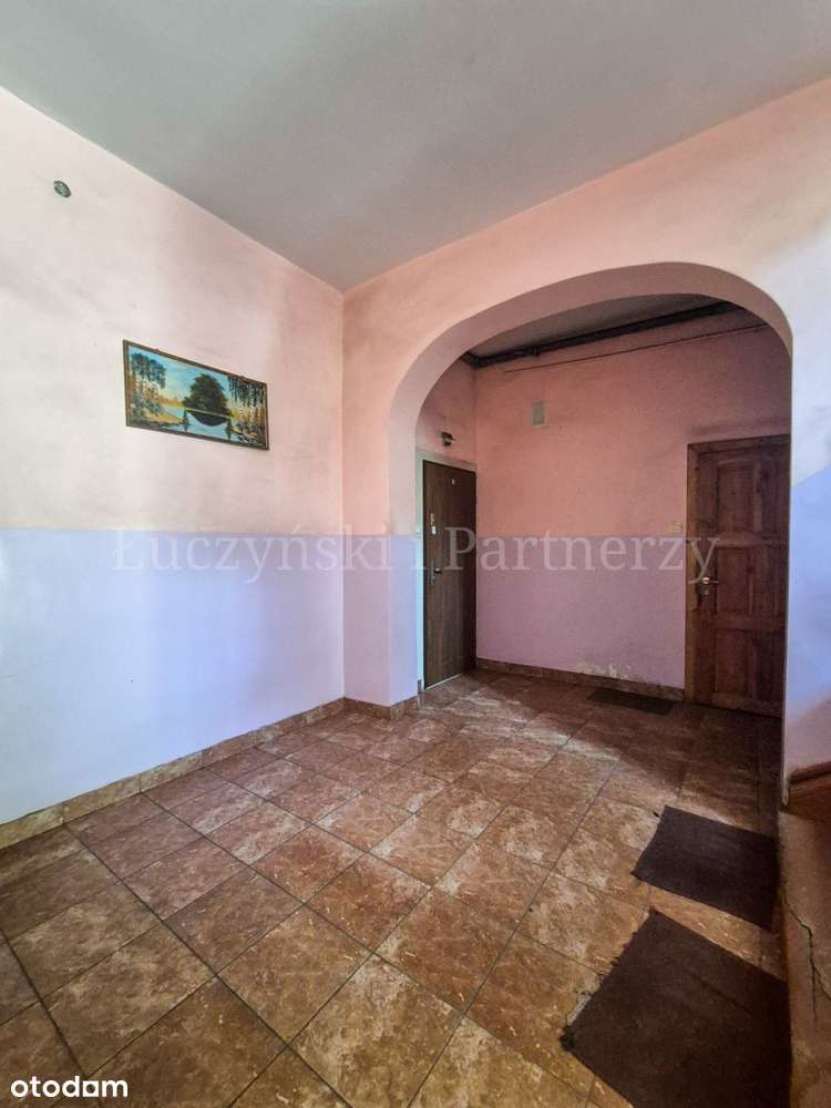 Przestronne m2 z ogródkiem i garażem - Pełny obrazek: 4/17