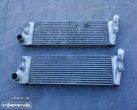 intercooler scénic 1.5 dci - 1