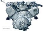 Motor VW V6 3.0 TDI | Reconstruído - 1