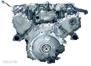 Motor VW V6 3.0 TDI | Reconstruído