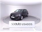 VW Polo 1.6 TDI Confortline - 1