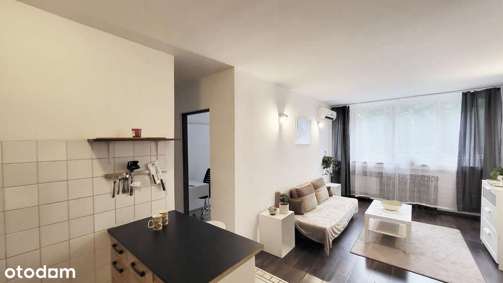 2 Pokoje | Krzyki | Idealna inwestycja-6