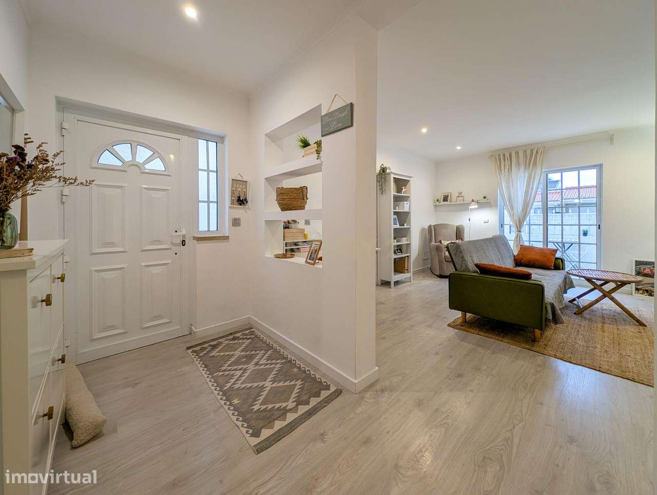 Moradia T3 Quinta do Conde, Sesimbra-13