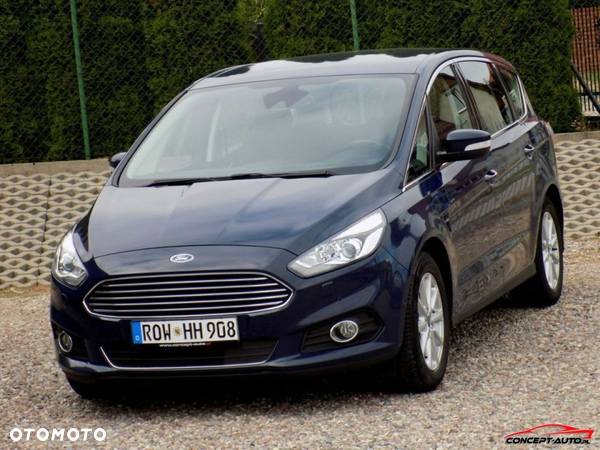 Ford S-Max - 4