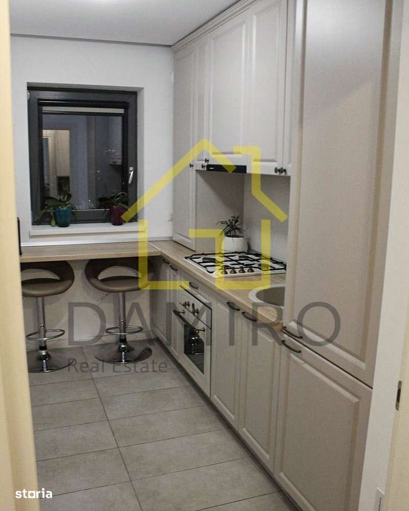 Apartament 2 camere Nusco Citta Pantelimon Blvd. Chisinau Mega Mall - Imagine principală: 4/11