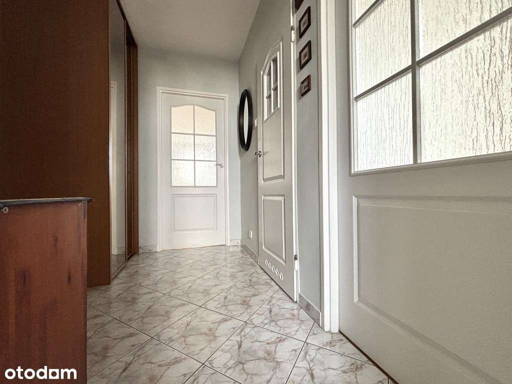 Przytulne 2 pokoje, 45 m², Targówek, loggia-8