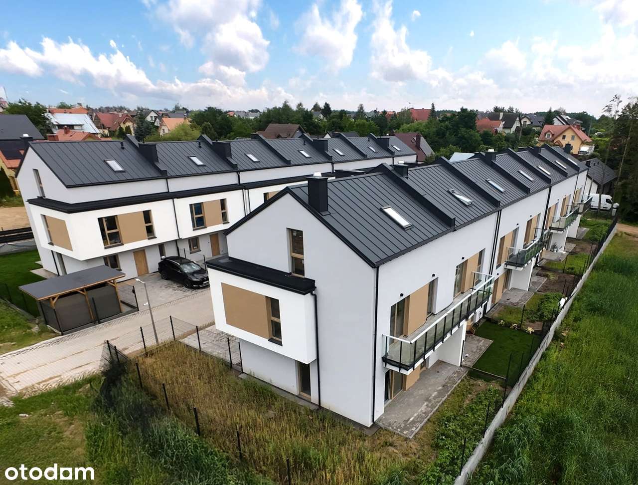 Dom na sprzedaż, 5 pokoi, 124 m², Klepacze