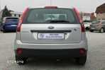 Ford Fiesta 1.3 Ambiente - 6