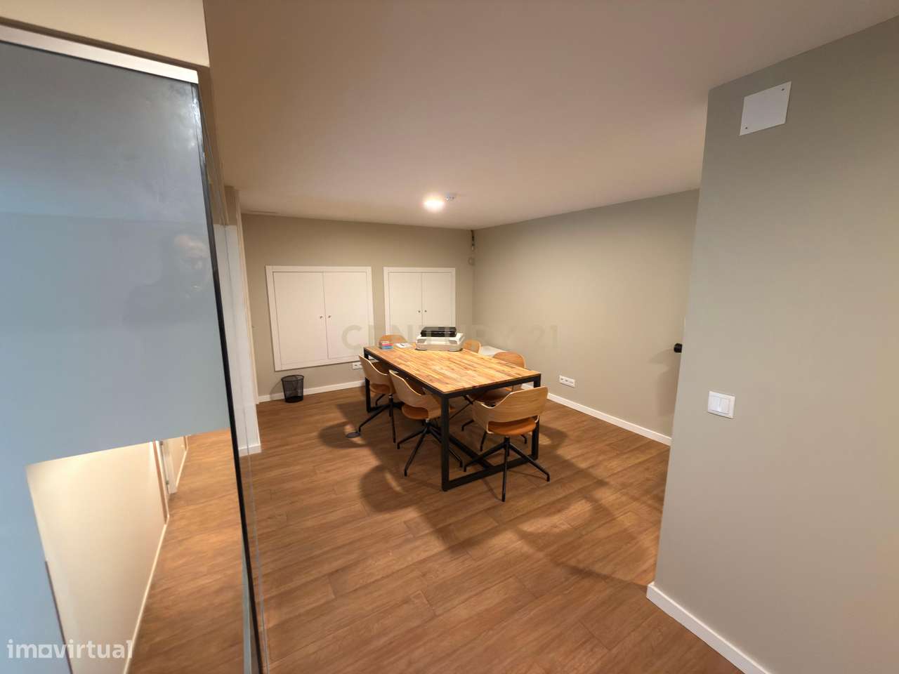 Espaço Clínico Preparado para Área da Saúde – Coimbra-9