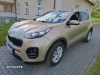 Kia Sportage 1.6 GDI 2WD DREAM-TEAM EDITION - 16