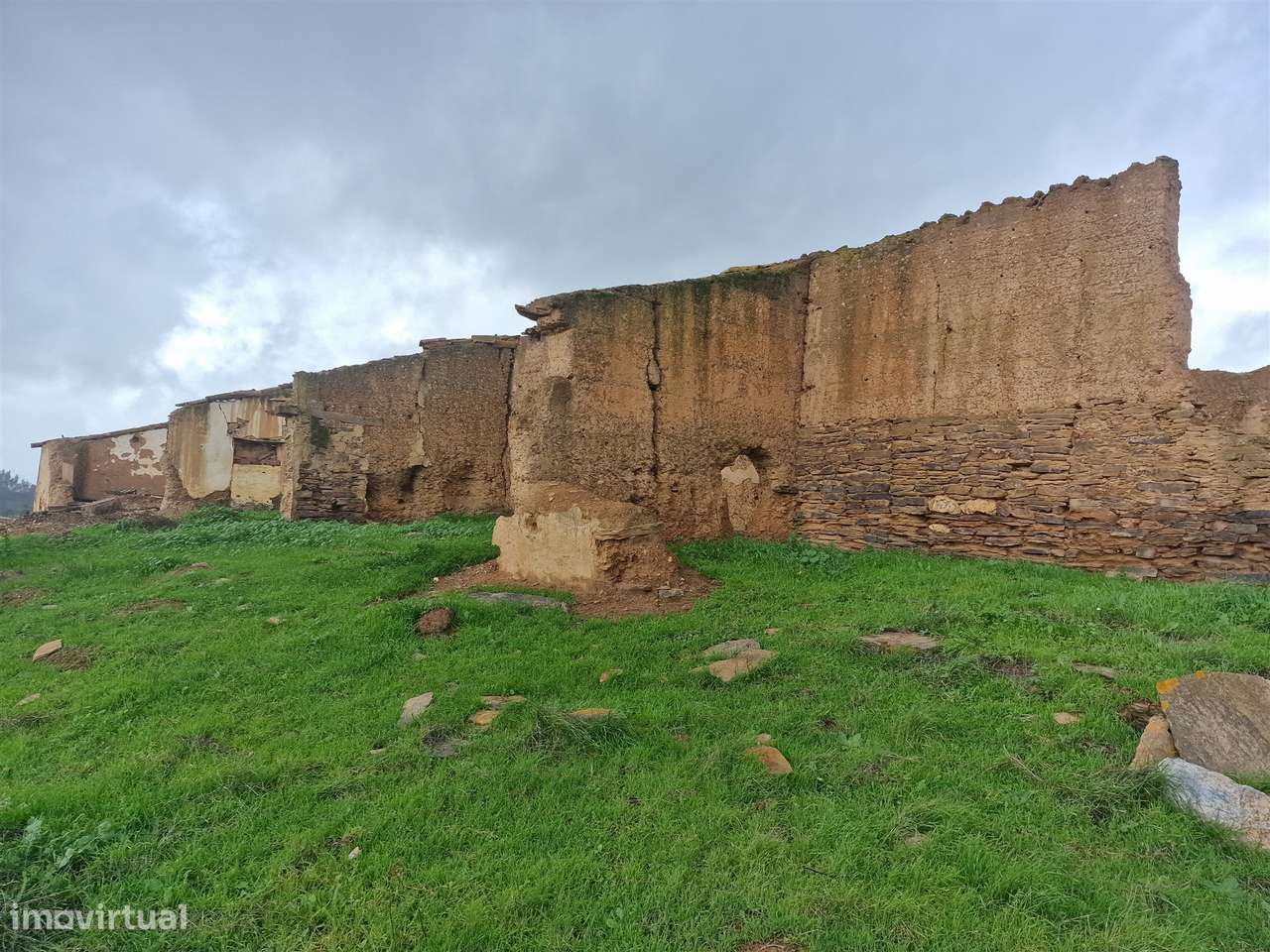 Herdade T4 Venda em Sabóia,Odemira - Grande imagem: 4/30