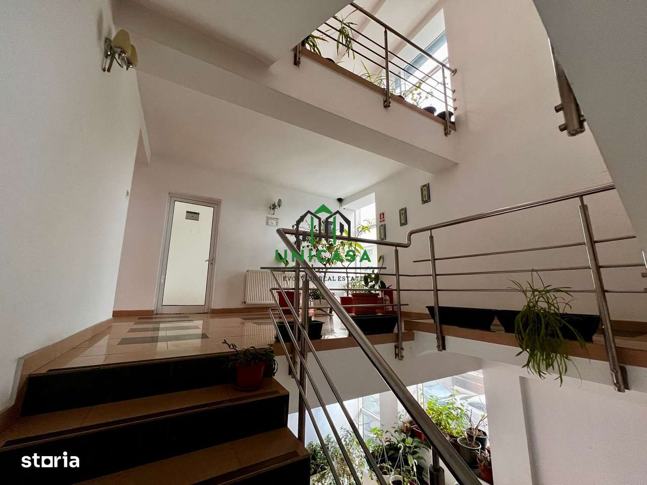 Cladire Birori/De Inchiriat/Nord - Imagine principală: 4/11