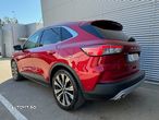 Ford Kuga 2.5 Duratec PHEV Titanium X - 13