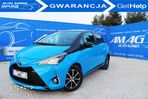 Toyota Yaris 1.5 Active - 1