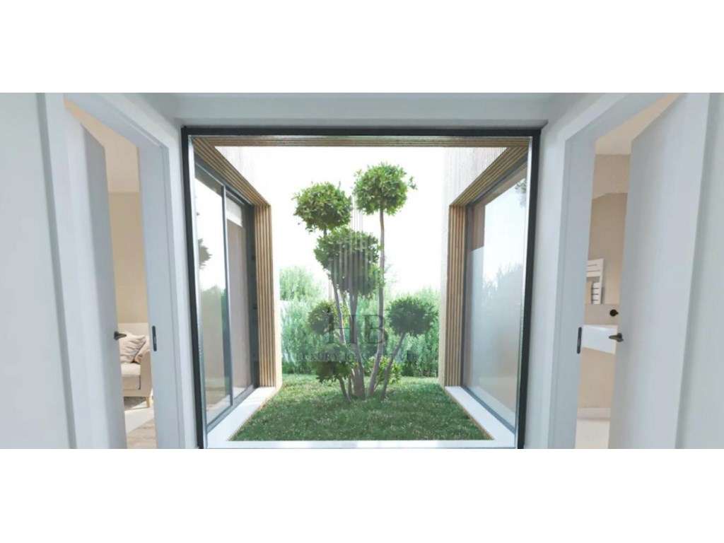 Moradia Luxo Com Piscina e Jardim | Colares |Sintra-8