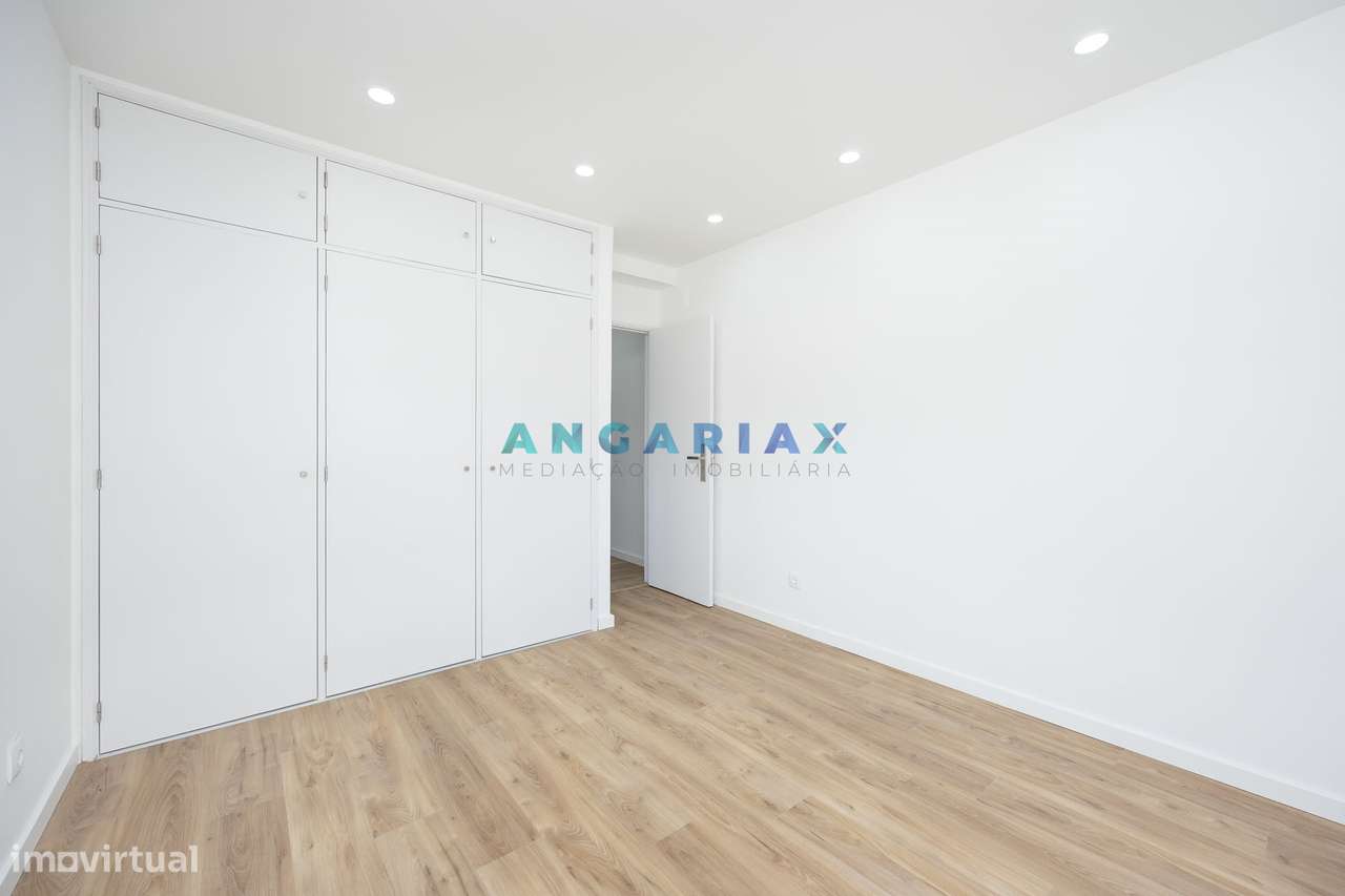 ANG1552 - Apartamento T3 para Venda em Leiria - Grande imagem: 4/39