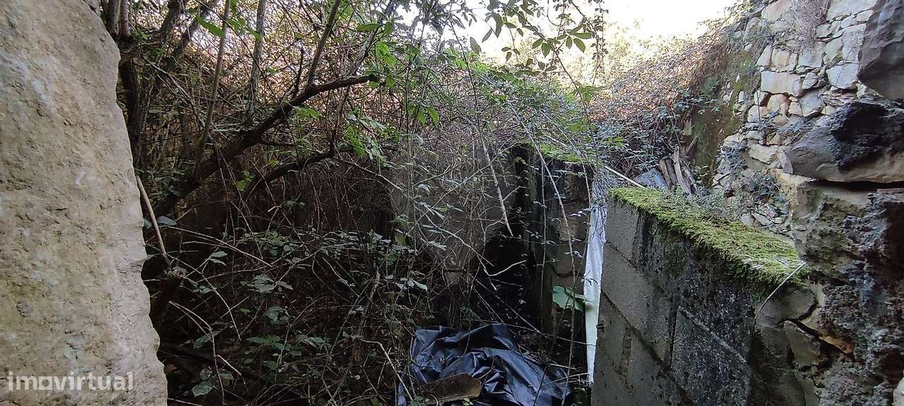 Moradia T2 para venda - Grande imagem: 4/11